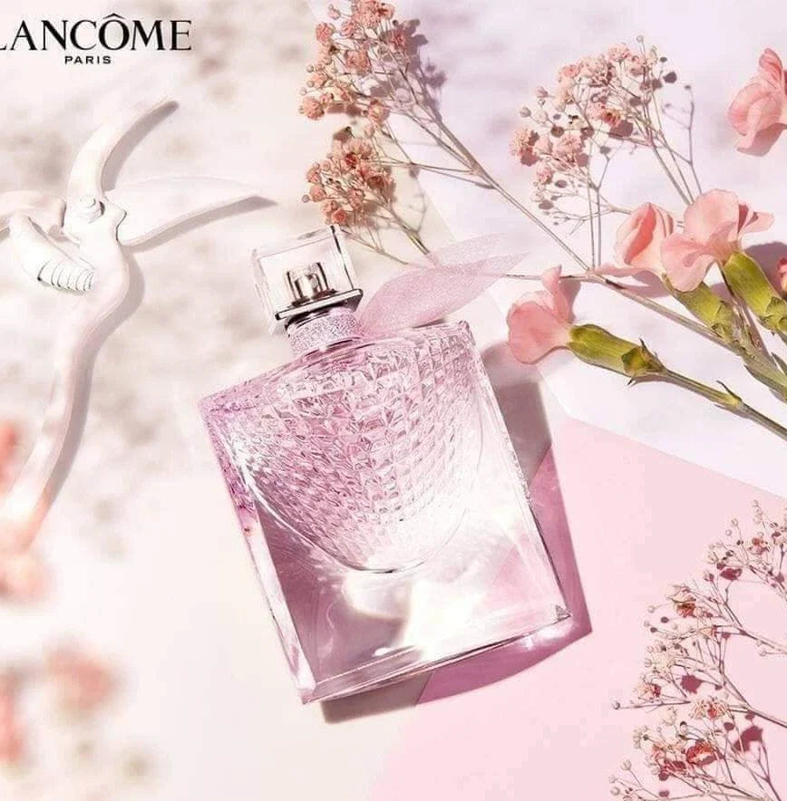 Lancôme La Vie Est Belle Flowers of Happiness EDP 2.5 oz – Women’s Luxury Perfume | Brand New | 70% OFF | Free USA Shipping