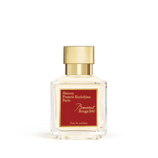 Baccarat Rouge 540 by Maison Francis Kurkdjian 2.4 oz EDP – Authentic Luxury Women’s Fragrance | Free 3–5 Day USA Shipping