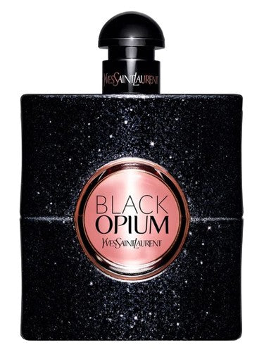 YSL Black Opium Eau De Toilette 90ml – Luxury Women’s Perfume | 70% OFF + Free USA Shipping