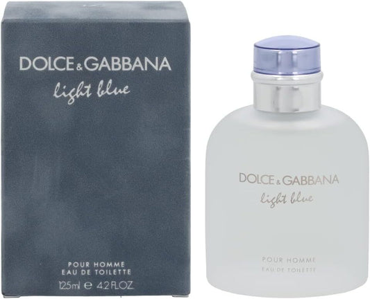 Dolce & Gabbana Light Blue EDT 100ml for Women | Free 3-days Fast USA Delivery