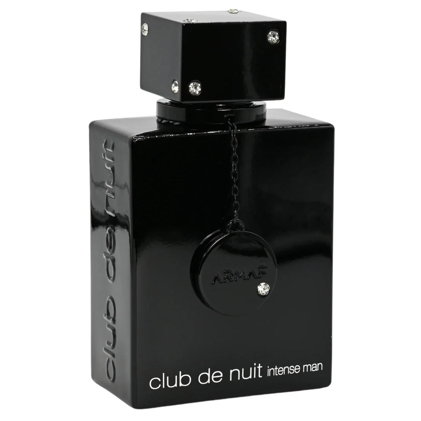 Club de Nuit Intense Man by Armaf EDT 3.6 oz Cologne New In Box | Free USA Shipping
