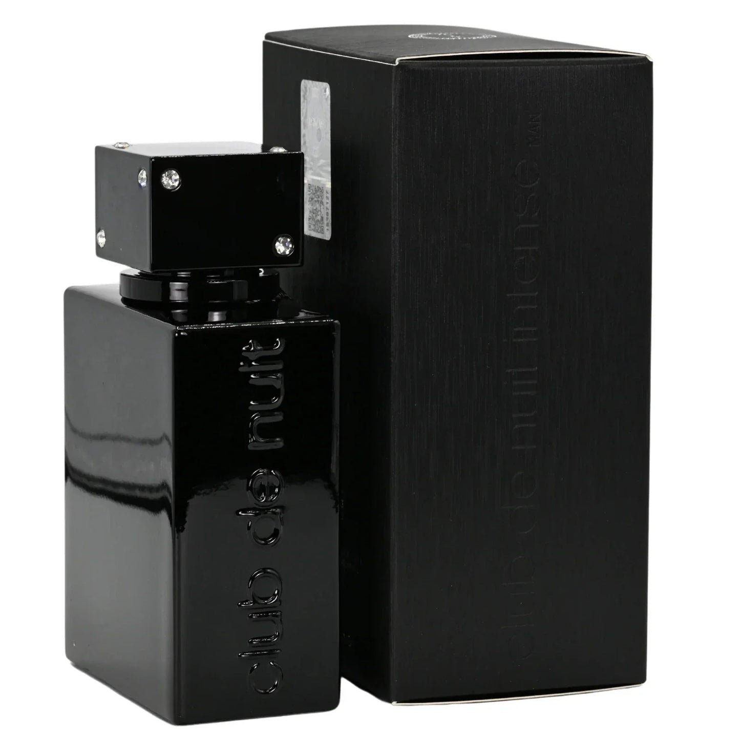 Club de Nuit Intense Man by Armaf EDT 3.6 oz Cologne New In Box | Free USA Shipping