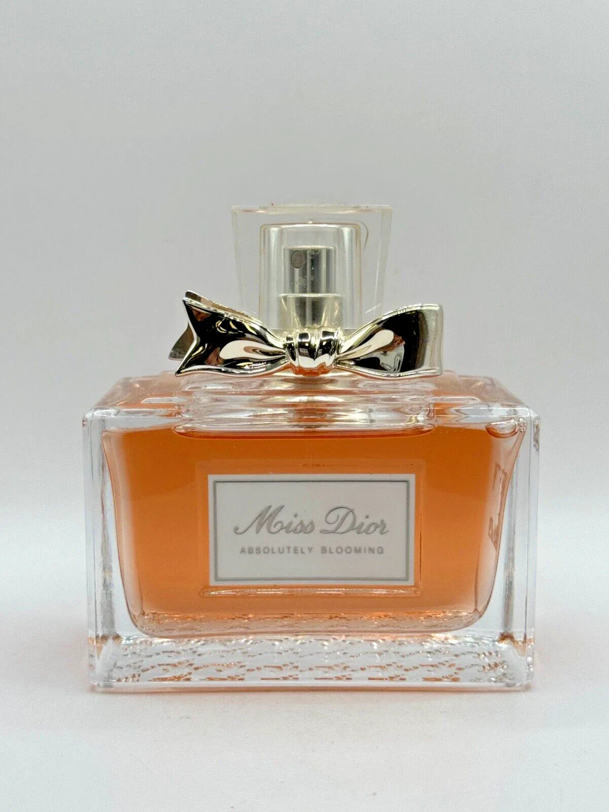 Miss Dior Absolutely Blooming Eau de Parfum for Women 3.4 Oz – Original Luxury Ladies Perfume | 70% OFF | Free USA Shipping
