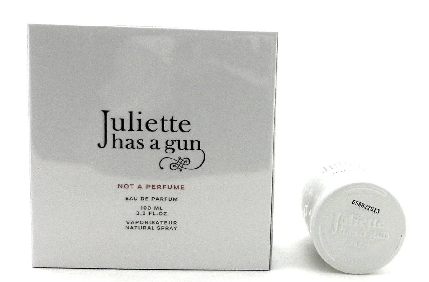 Juliette Has A Gun NOT A PERFUME 3.3 oz EDP for Women – Sealed Box