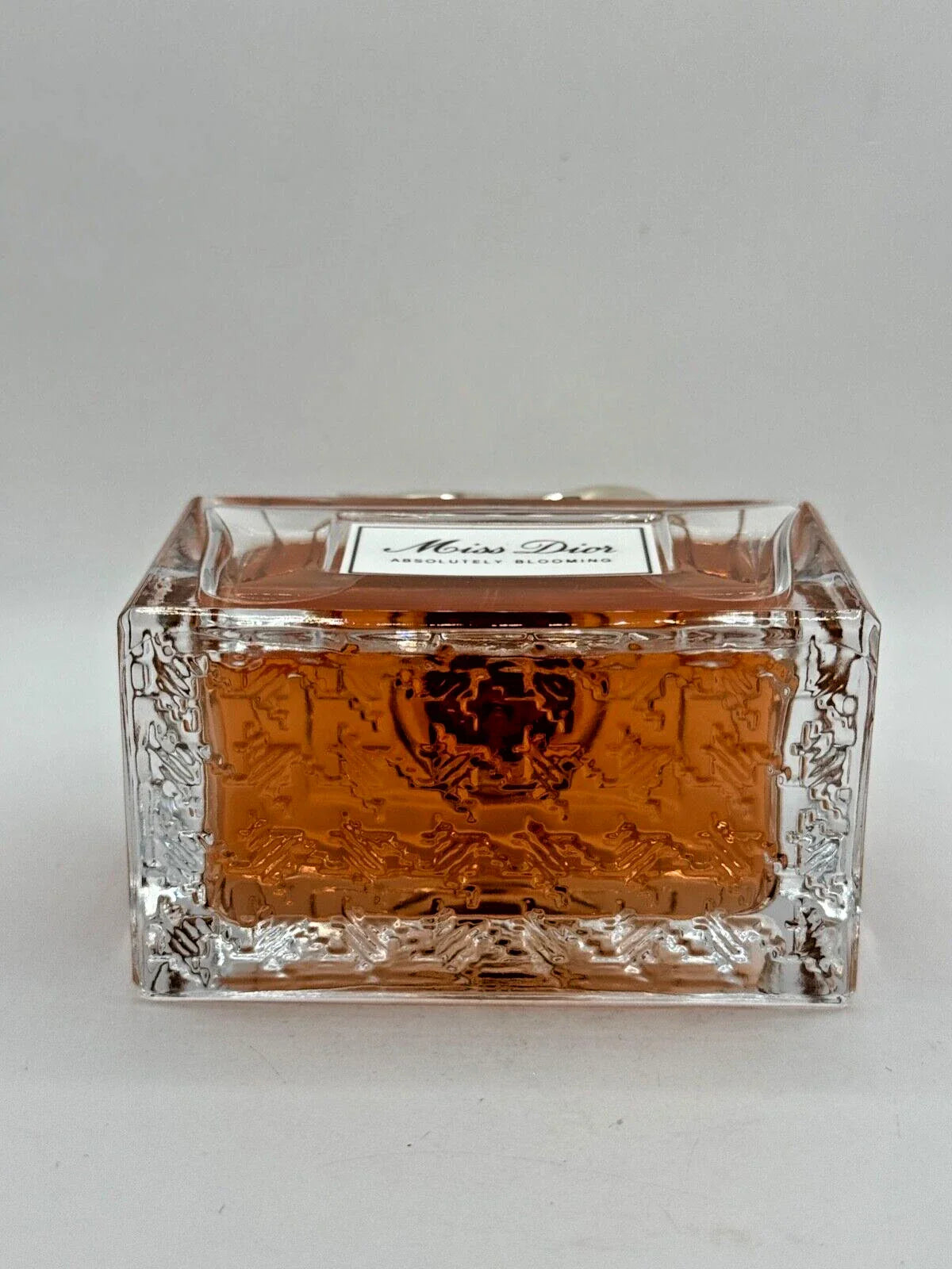 Miss Dior Absolutely Blooming Eau de Parfum for Women 3.4 Oz – Original Luxury Ladies Perfume | 70% OFF | Free USA Shipping