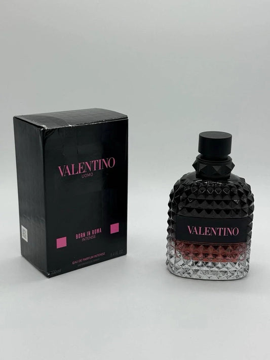 Valentino Donna Born In Roma Intense Eau de Parfum 3.4 fl oz – Luxury Women’s Perfume | 70% OFF | Free USA Shipping