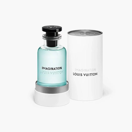 Louis Vuitton Imagination 3.4 oz Eau de Parfum for Men | Free USA Shipping