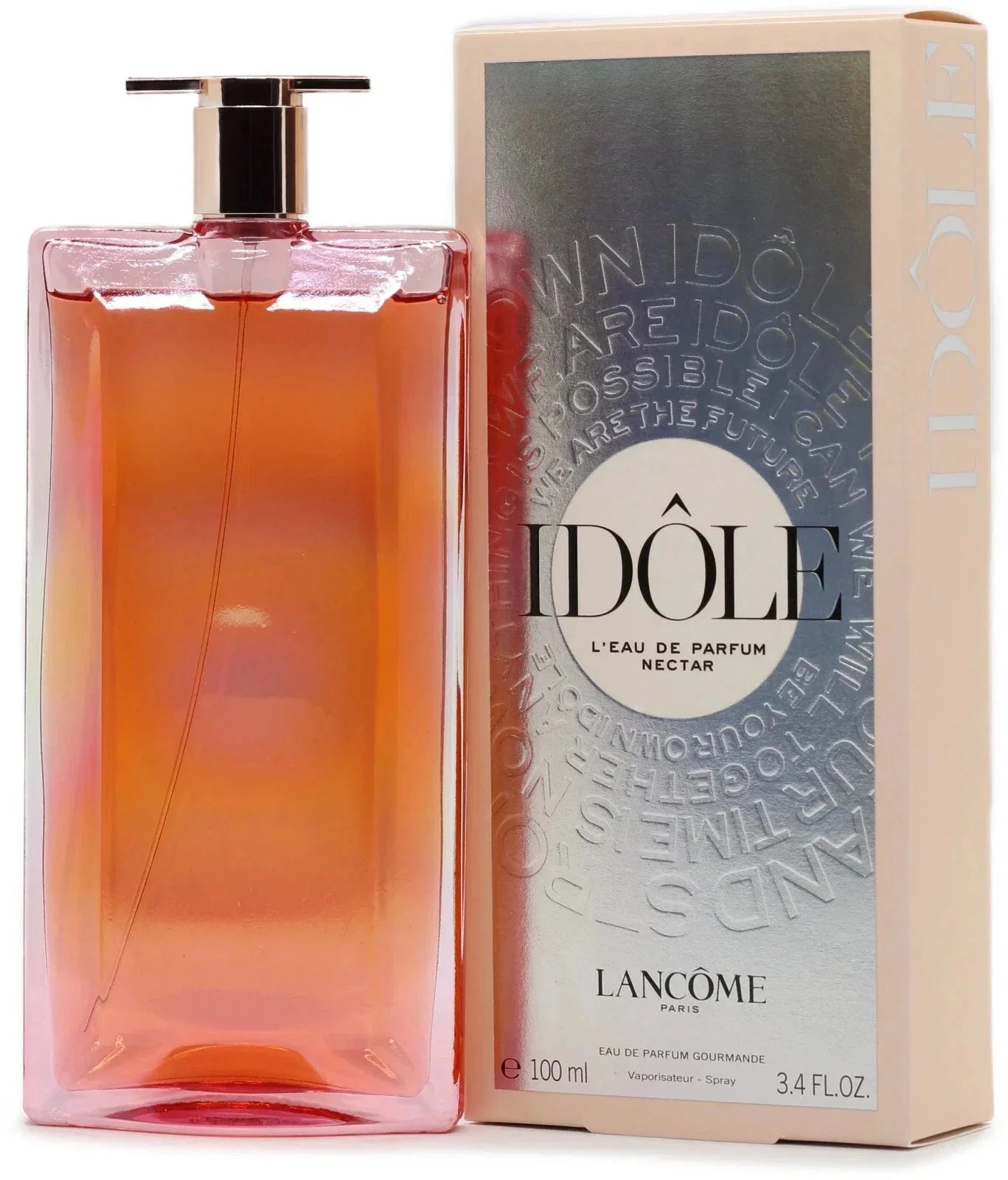 Lancôme Idôle Nectar EDP 100 ml – Women’s Luxury Perfume | Brand New | 70% OFF | Free USA Shipping