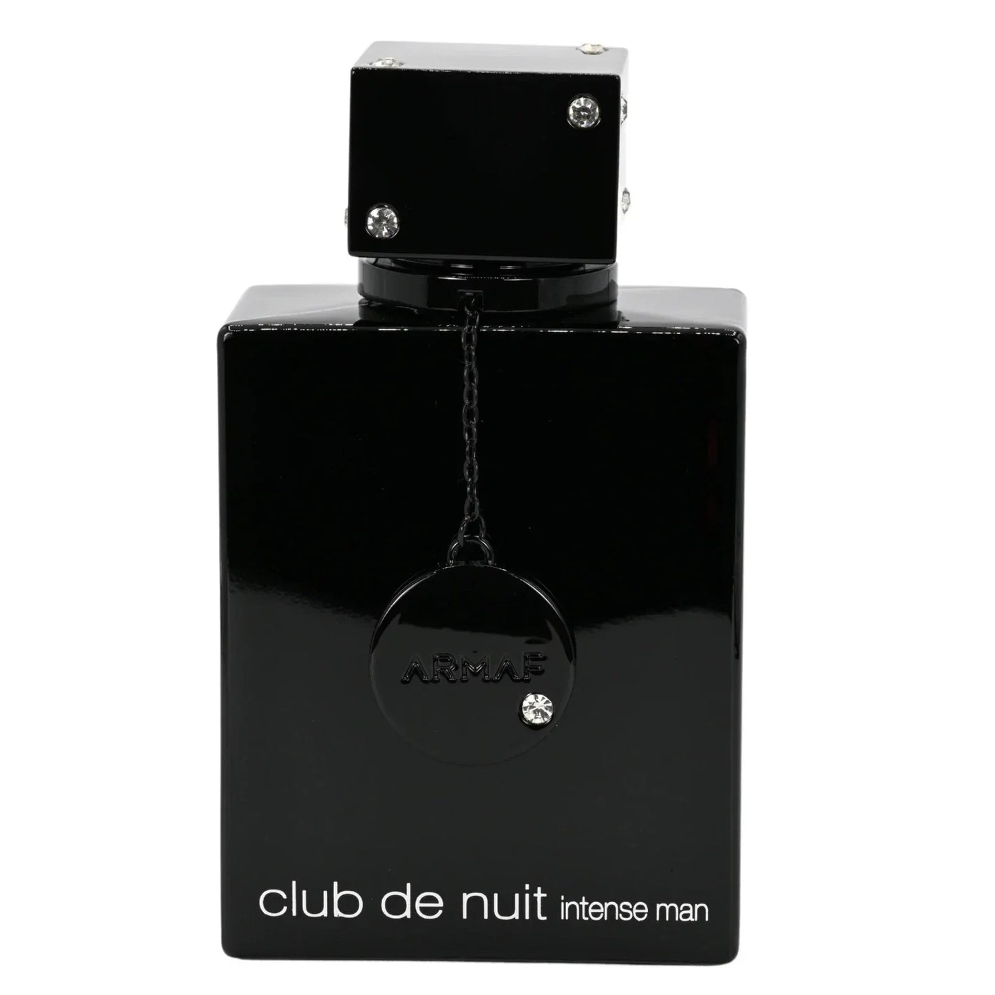 Club de Nuit Intense Man by Armaf EDT 3.6 oz Cologne New In Box | Free USA Shipping