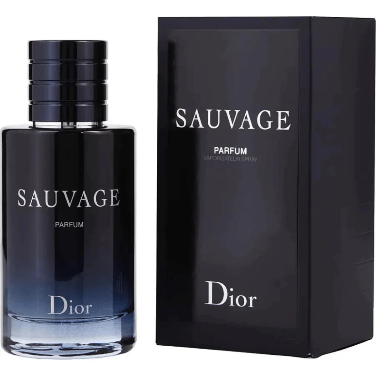 Dior Sauvage Parfum 3.4 oz Spray by Dior – Warm Spicy Woody Men’s Fragrance | Free USA 3-Day Delivery