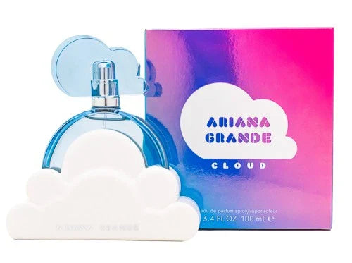 Cloud by Ariana Grande 3.4 oz Eau de Parfum for Women New In Box | Free USA Shipping